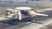 E-2D Hawkeye